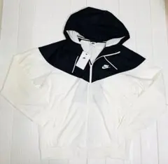 ナイキ スポーツウェア ウィンドランナー　メンズジャケット　2XLサイズ