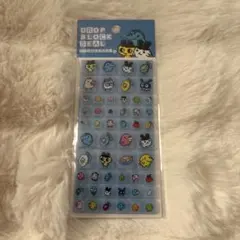 たまごっち　タイルシール　タイル　ボンボンドロップ　ボンドロ