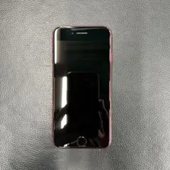 Apple iPhone SE (第2世代) PRODUCT(RED)