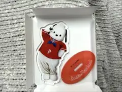 サンリオ　ポチャッコ　アクスタ