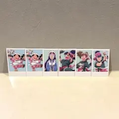 【忍たま】忍たま乱太郎スイーツパラダイス推しパシャセット