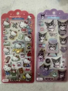 ドロップジュエリーシール