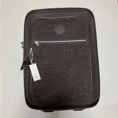 未使用　Kipling キプリング　スーツケース キャリーケース　大のサムネイル