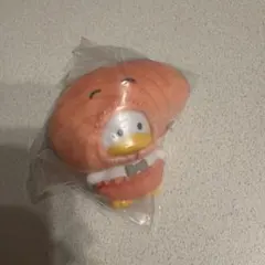 サンリオ　ちびっとも　ペックル