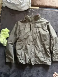 ナイロンジャケット　エルエルビーン　L.L.Bean