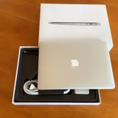 Apple MacBook air 2014 13インチ 箱あり Amazon.co.jp: 【整備済み品】Macbook Air 2014年13.3inch A1466