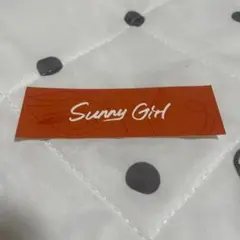 2025年最新】sunny girl ステッカーの人気アイテム - メルカリ