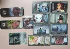 鬼滅の刃 ufotabledining お楽しみくじまとめ売り