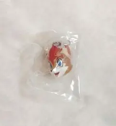 プロ野球　マスコット　めじるしアクセサリー　フレップ