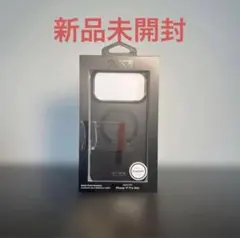 TUMI iPhone 17 Pro Max ケース MagSafe対応新品