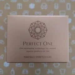 Perfect One WRINKLE STRETCH GELのサムネイル