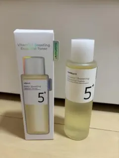 ナンバーズイン　5番　化粧水