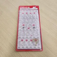 国内正規品 ボンボンドロップシール　ベイマックス