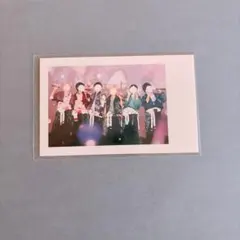 いれいす 2025 実写チェキ 全員集合