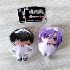 桃源暗鬼　かぷっこふれんず2　桃華月詠　桃角桜介　ガチャ