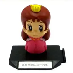 ちまこれ 赤塚不二夫キャラクターズ ひみつのアッコちゃん お姫様にな～れっ