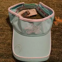 サンバイザー ゴルフ デュラス ルコック