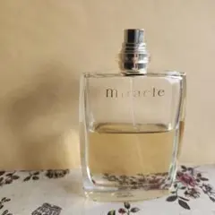 ★ミラク…オードパルファム、100ml