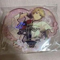 あんスタ　鳴上嵐　花の契約　アクリルスタンド