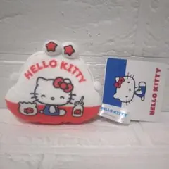 ハローキティ HELLO KITTY ハローキティマスコットこれくしょん