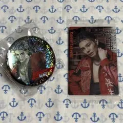 2026年最新】武知海青の人気アイテム - メルカリ