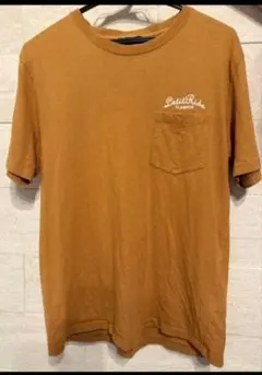 【Let it Ride別注】ナノユニバース ／Ｔシャツ