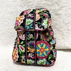 2025年最新】ベラブラッドリー リュックの人気アイテム - メルカリ