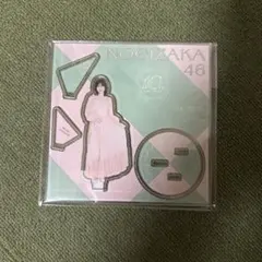 乃木坂46 林瑠奈 セブンネット限定 アクリルスタンド - メルカリ