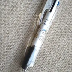 ちいかわ　ジェットストリーム3色　ボールペン 本体　りぼんのサムネイル