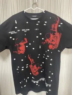 RAF SIMONS 18ssTシャツのサムネイル