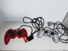 PlayStation コントローラー（DUALSHOCK、HORI）4個セット