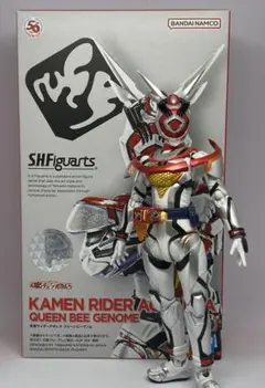 S.H.フィギュアーツ 仮面ライダーアギレラ