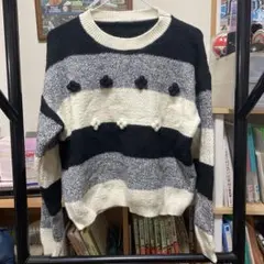 レディース ニット