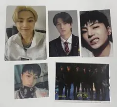 ENHYPEN ジェイ　まとめ売り