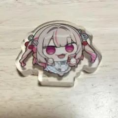 魔界ノりりむ アクリルブロック