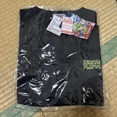 ケロロ軍曹 Tシャツ KERORO PLATOON