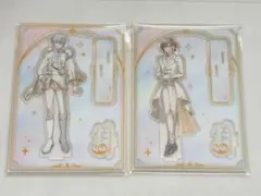 にじさんじ 葛葉 叶　アクリルスタンド 6周年アニバーサリーグッズ