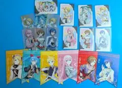 プロセカ 感謝祭 バーチャルシンガー セット