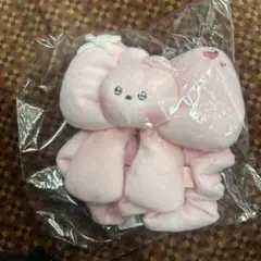 BT21 mininiぬいぐるみバンド COOKY bts