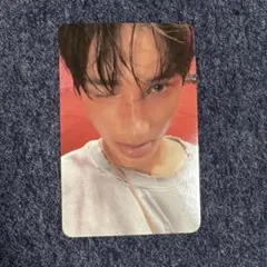 TXT afterglow Ver. トレカ ヒュニンカイ