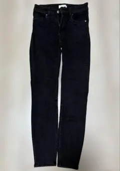 H&M スキニーデニム　EUR34