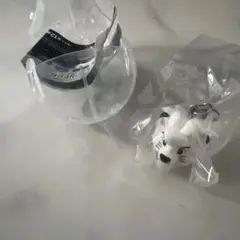 プロ野球マスコットめじるしアクセサリー　西武ライオンズ