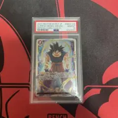 2026年最新】ドラゴンボールフュージョンワールド psa10の人気アイテム