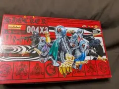 2026年最新】ショッカーライダー最終計画の人気アイテム - メルカリ