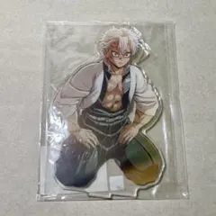 鬼滅の刃　Anime Expo松島晃描き下ろしアクリルブロック 着彩画版 鬼滅の刃 Anime Expo 松島晃描き下ろし アクリルブロック 着彩画版