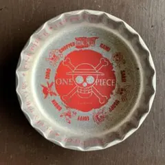 ONE PIECE 麦わら海賊団 デザイン皿