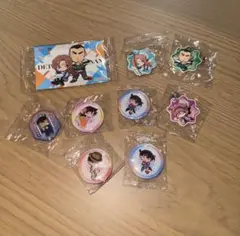くら寿司 コナン ビッくらポンセット