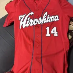 2025年最新】広島東洋カープ ユニフォーム lサイズの人気アイテム