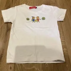 最終値下げ　ぐりとぐら展　Tシャツ 110サイズ