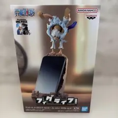 ルフィ ワンピース フィギュア バンダイナムコ